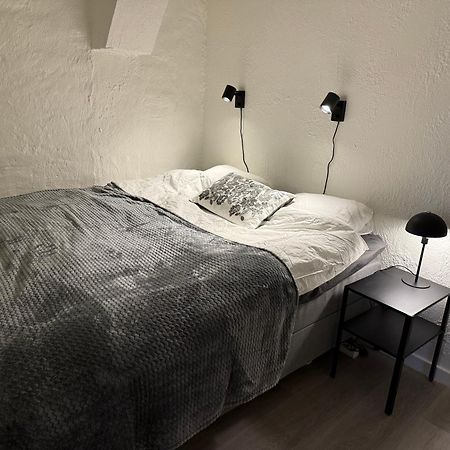 Modern Familjelaegenhet Sundsvall Exterior foto